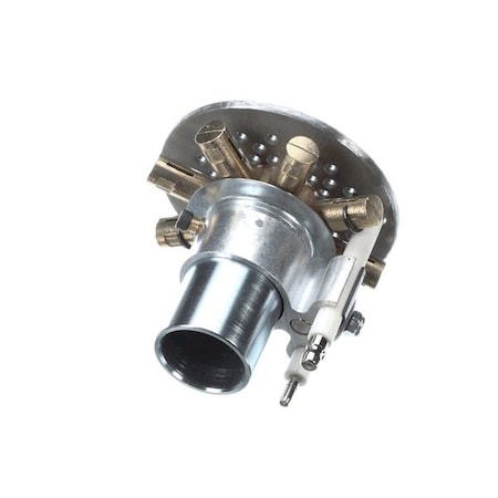 Revent Retention Head 50331146